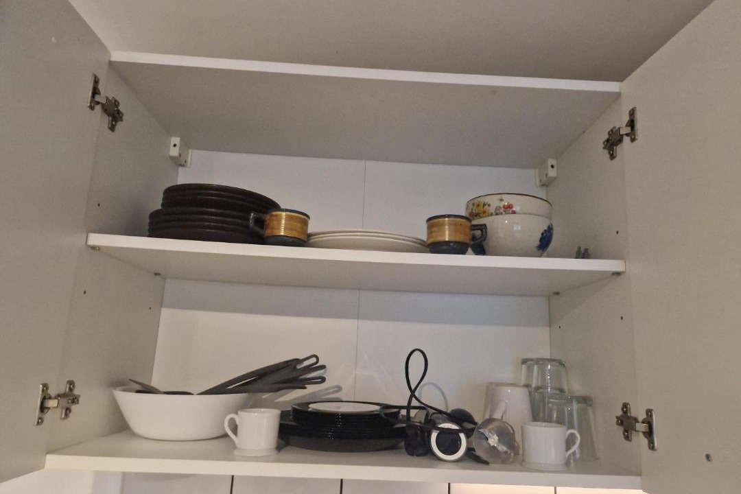 Photo of Kitchen in Orsay