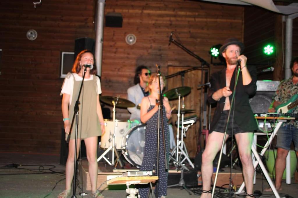 Photo of Others in Saint-Cirgue