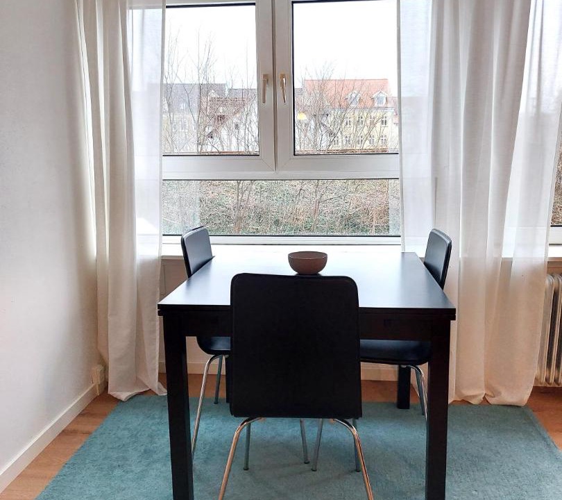 Photo of Livingroom in Aalborg