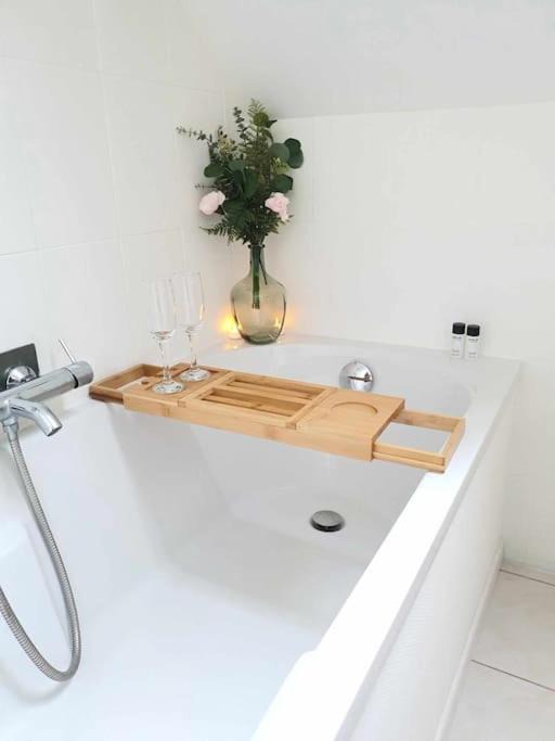 Photo of Bathroom in Orvault