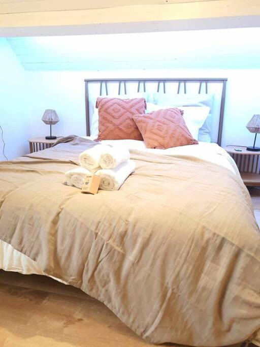 Photo of Bedroom in Orvault