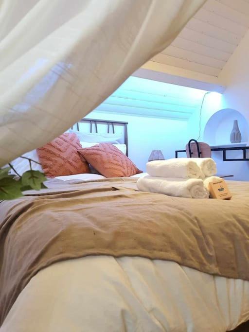 Photo of Bedroom in Orvault