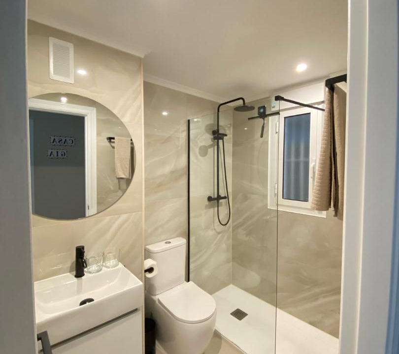Photo of Bathroom in Finestrat
