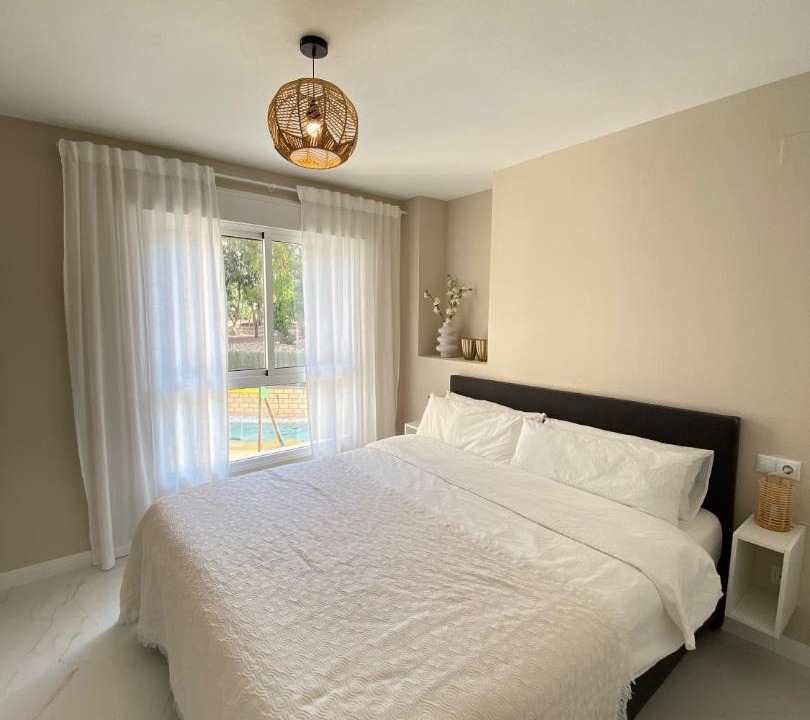 Photo of Bedroom in Finestrat