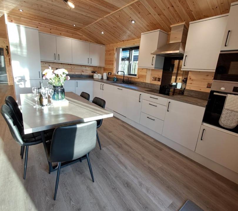 Photo of Kitchen in Brundall