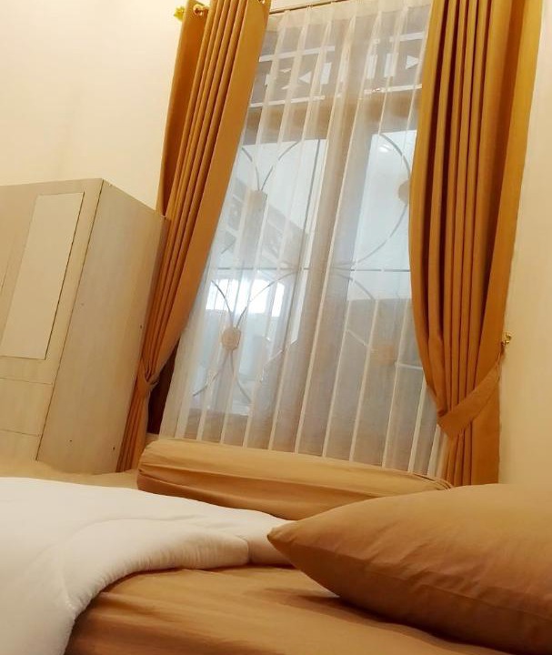 Photo of Bedroom in Prambanan