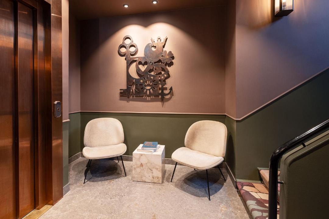 Photo of Others in København V