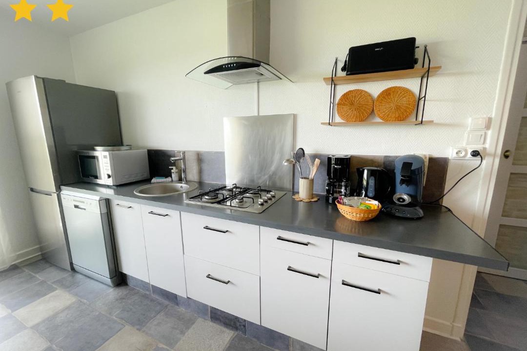 Photo of Kitchen in Port