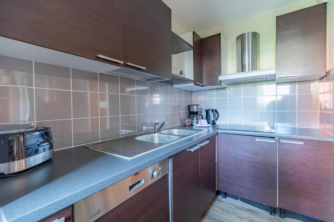 Photo of Kitchen in Saint-Simon