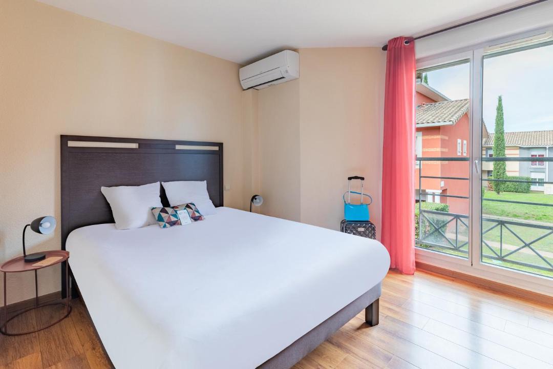 Photo of Bedroom in Saint-Simon