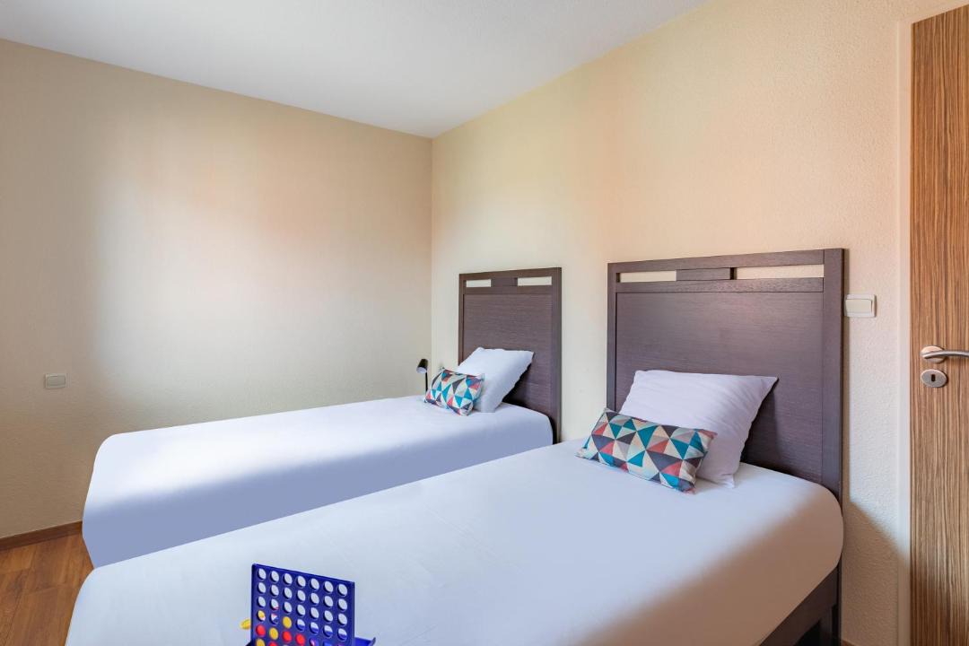Photo of Bedroom in Saint-Simon