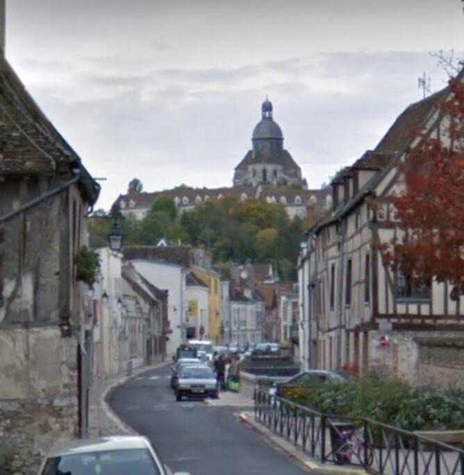 Photo of Others in Provins