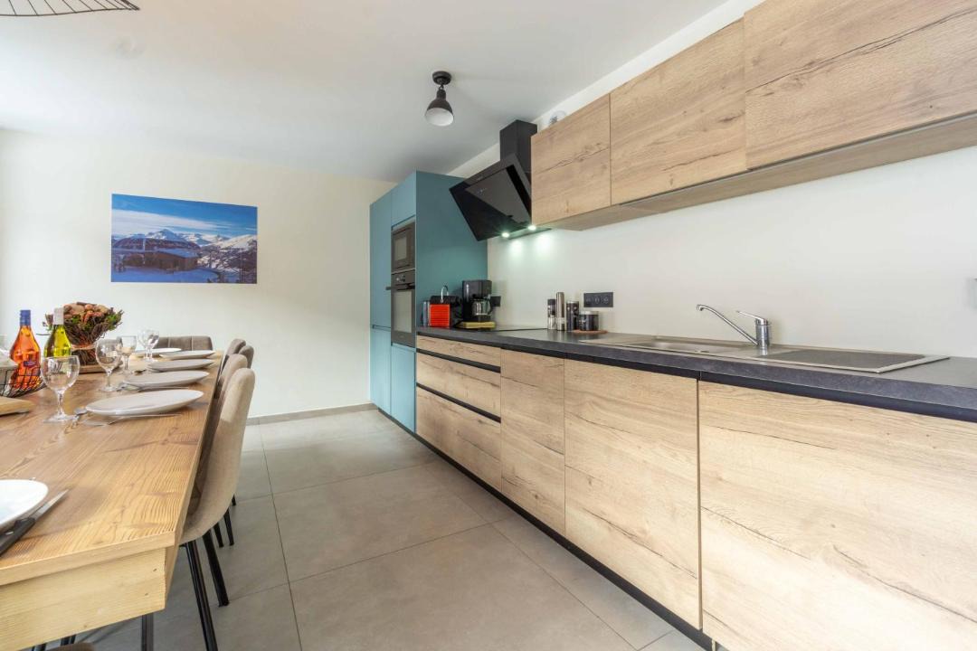 Photo of Others in Val Cenis