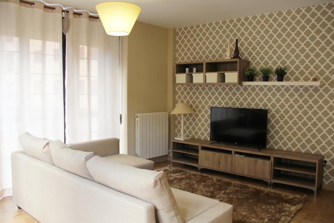 Photo of Livingroom in Najera