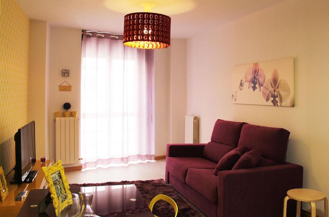 Photo of Livingroom in Najera