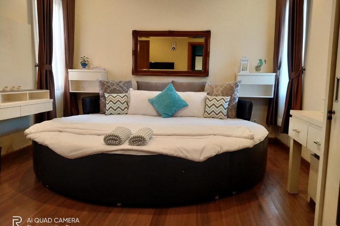 Photo of Bedroom in Ciawi
