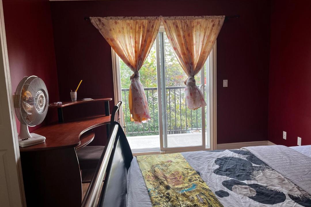 Photo of Bedroom in Northwest Calgary