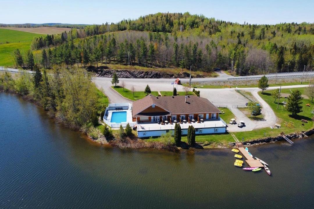 Photo of Others in Sayabec