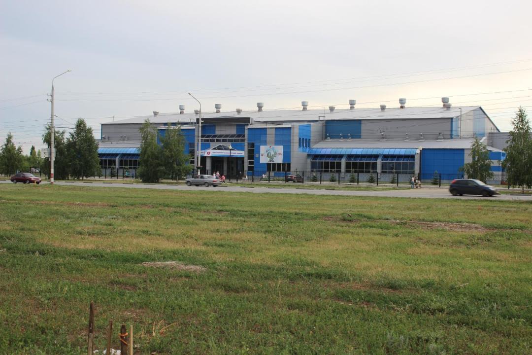 Photo of Buildings in Balakovo