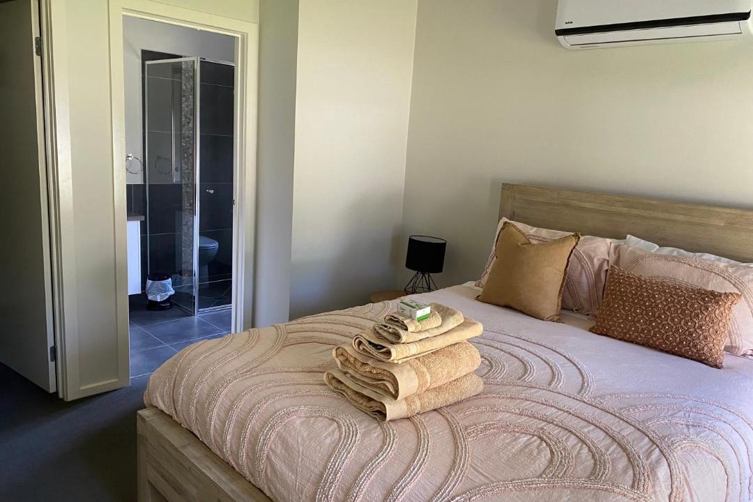 Photo of Bedroom in Whitfield