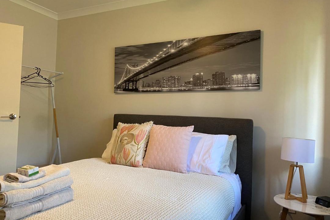 Photo of Bedroom in Whitfield