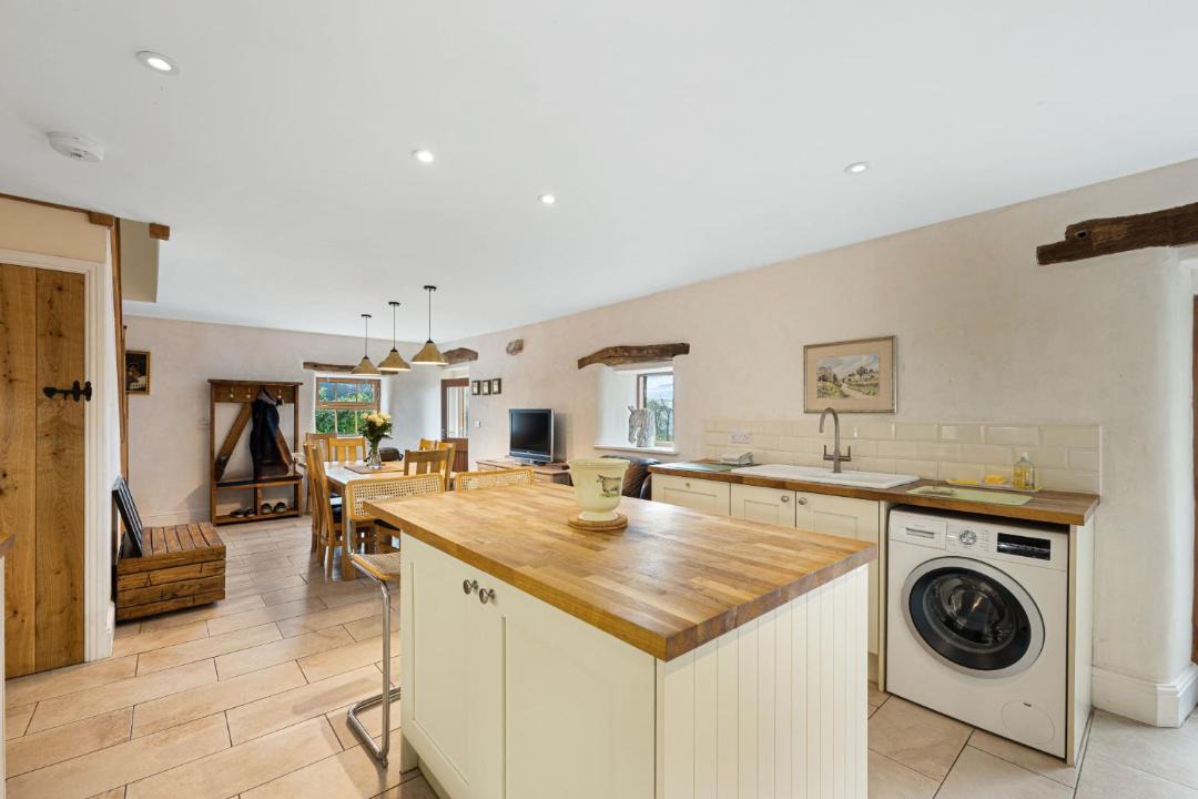 Photo of Kitchen in Litton