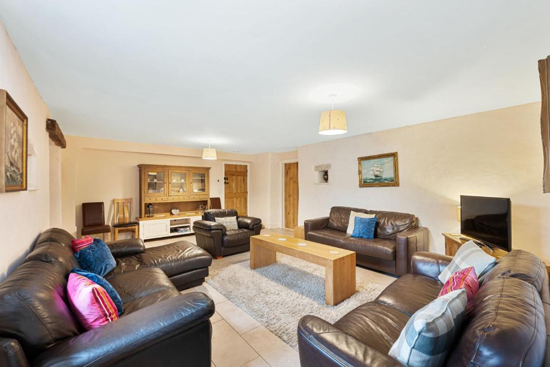 Photo of Livingroom in Litton