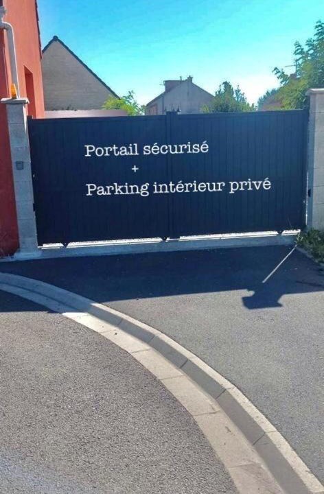 Photo of Buildings in Guesnain