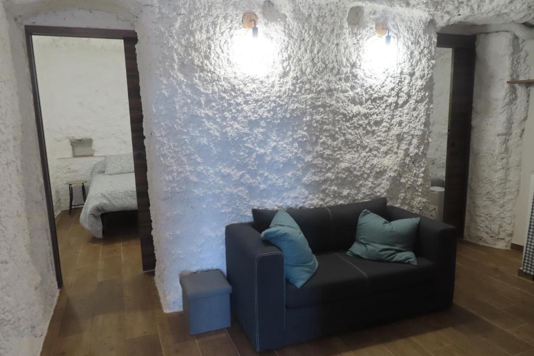 Photo of Livingroom in Casas del Cerro