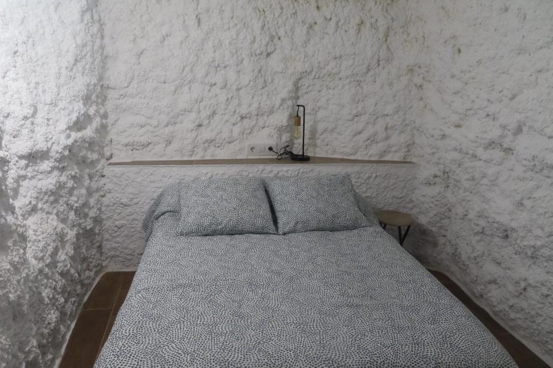 Photo of Bedroom in Casas del Cerro
