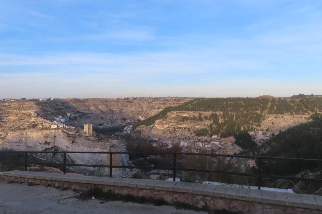 Photo of Outdoor in Casas del Cerro