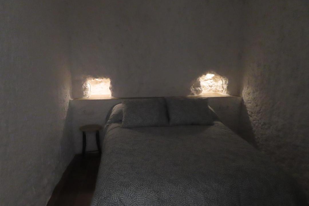 Photo of Bedroom in Casas del Cerro