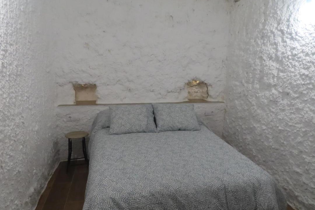 Photo of Bedroom in Casas del Cerro