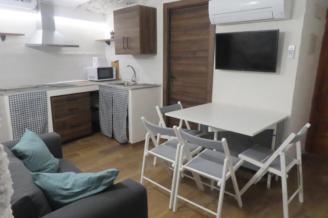 Photo of Livingroom in Casas del Cerro