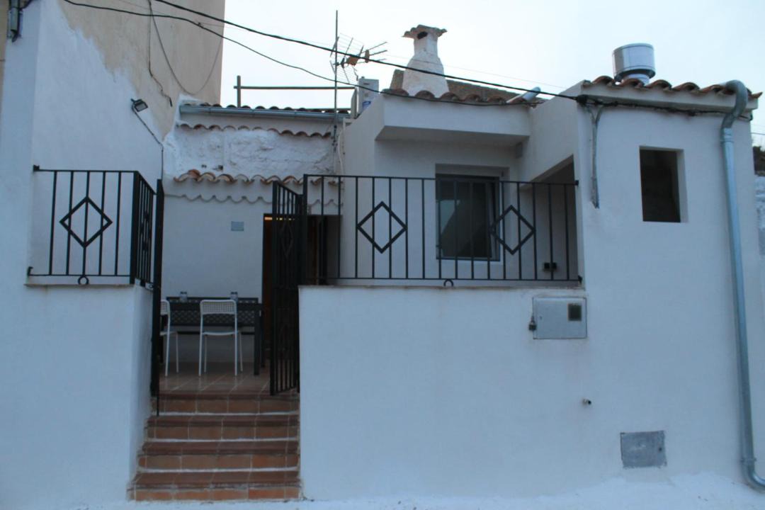 Photo of Buildings in Casas del Cerro