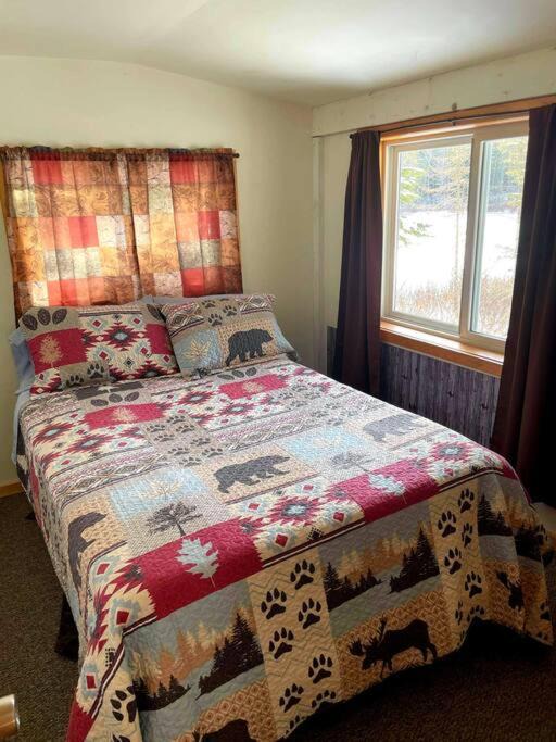 Photo of Bedroom in Toivola