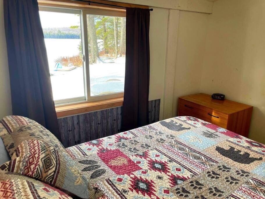 Photo of Bedroom in Toivola