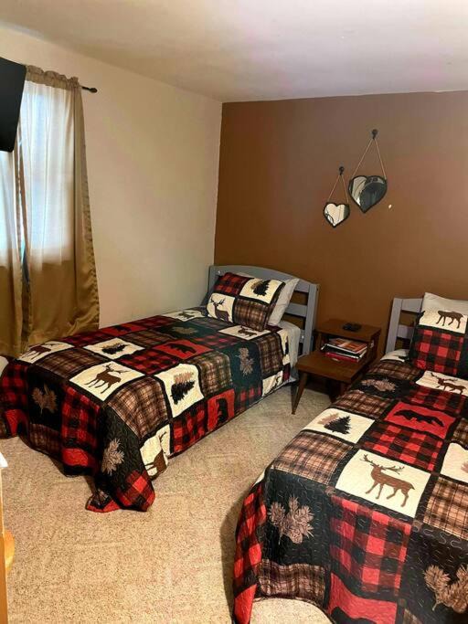 Photo of Bedroom in Toivola