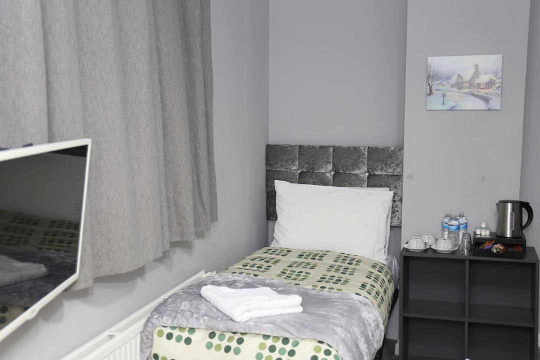 Photo of Bedroom in Borehamwood