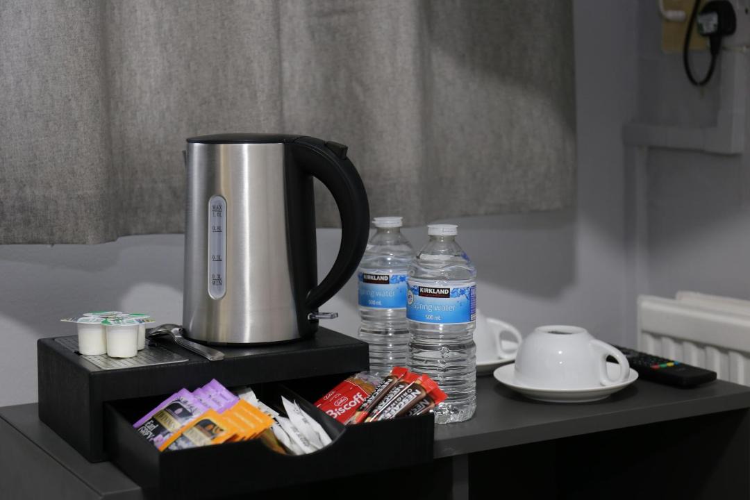 Photo of Bathroom in Borehamwood