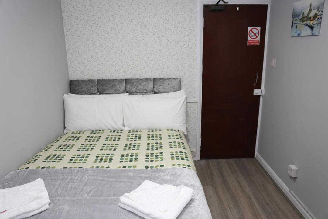 Photo of Bedroom in Borehamwood