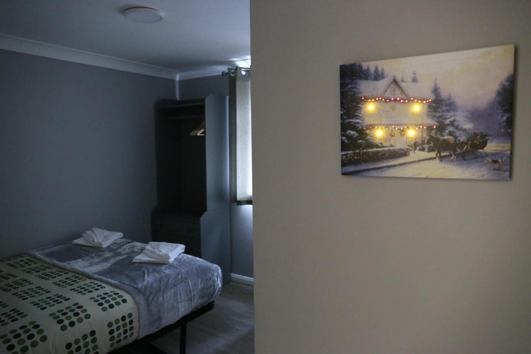 Photo of Bedroom in Borehamwood