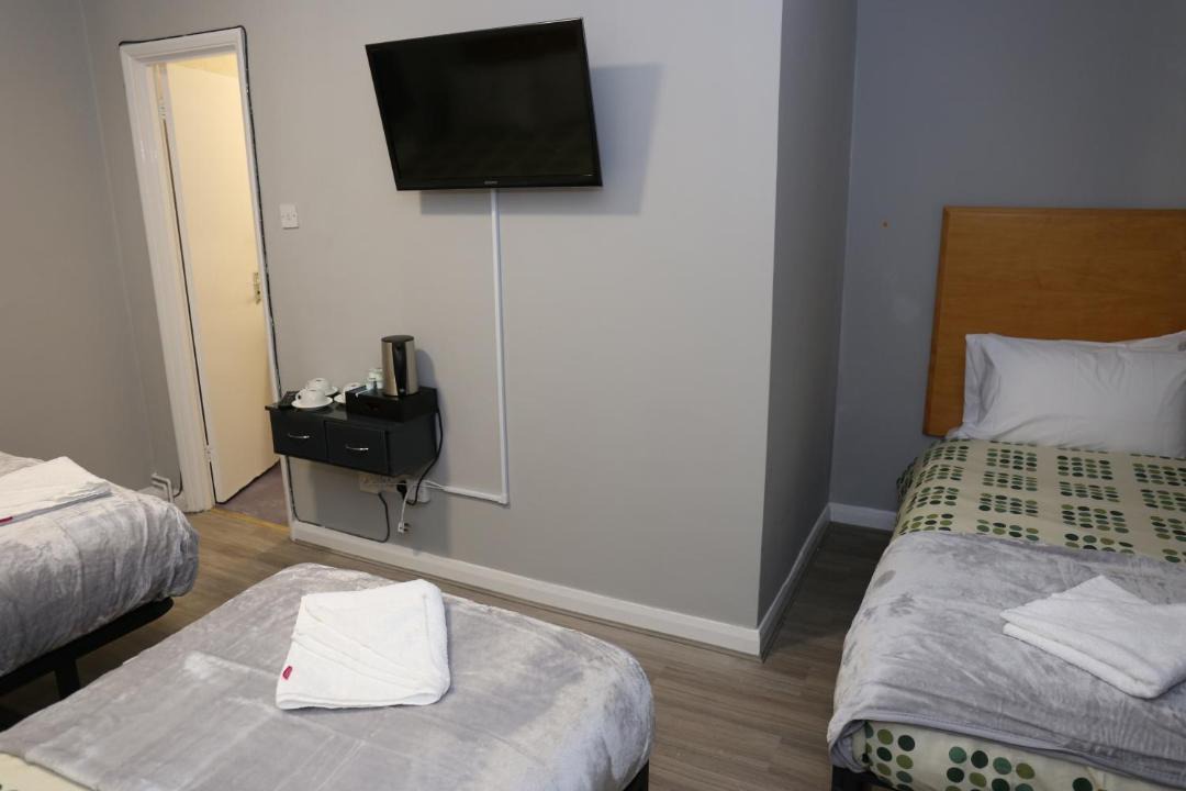 Photo of Bedroom in Borehamwood