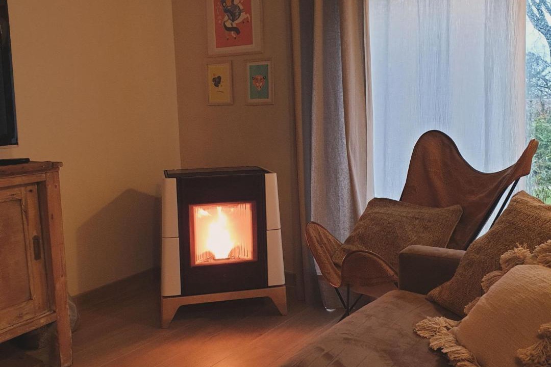 Photo of Livingroom in Moustoir-Ac