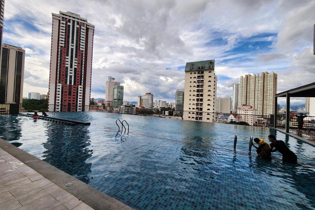 Photo of Outdoor in Pekeliling