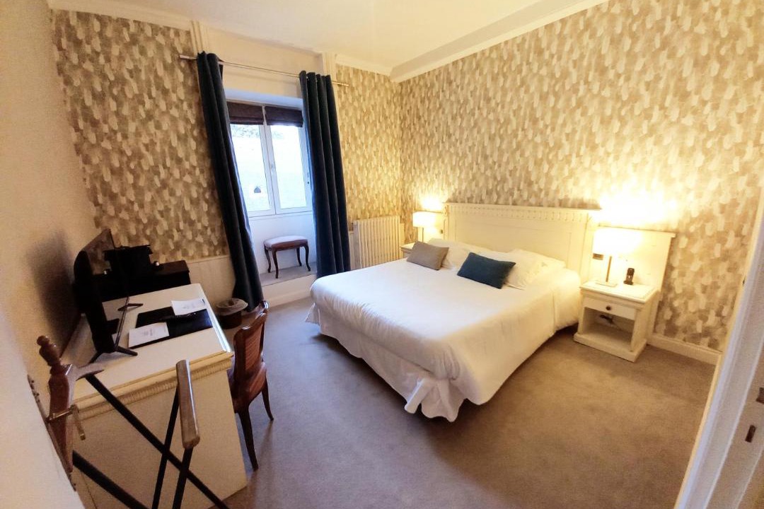 Photo of Bedroom in Eu