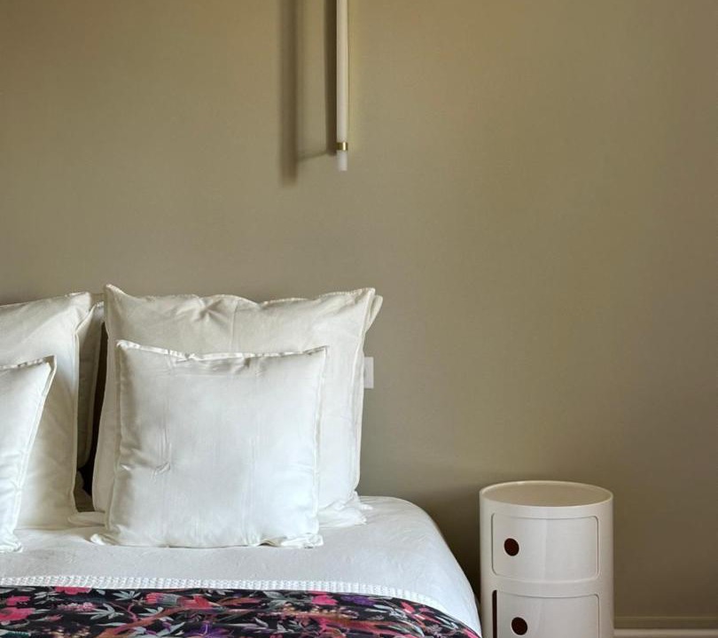 Photo of Bedroom in Linars