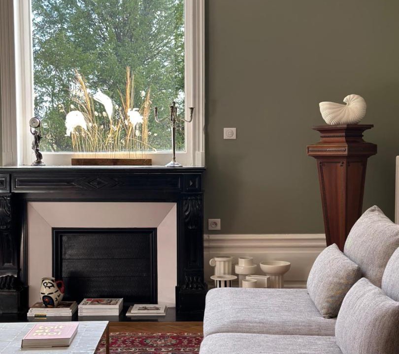 Photo of Livingroom in Linars