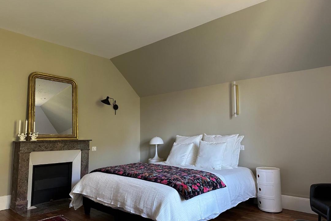 Photo of Bedroom in Linars