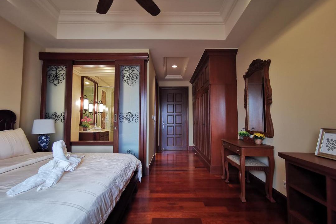 Photo of Bedroom in Taman Kota Laksamana